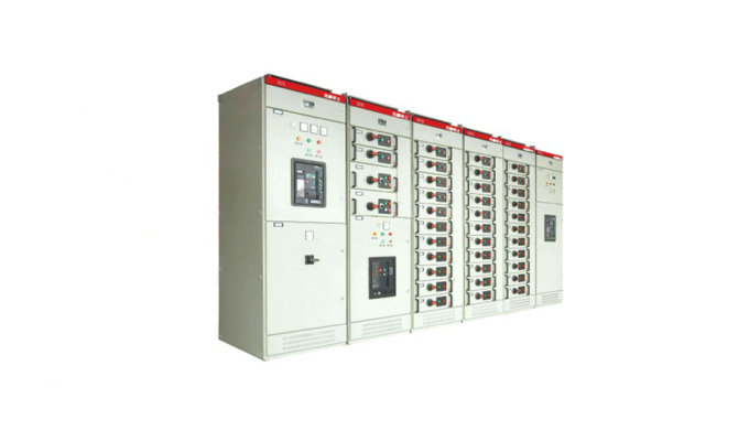 GCS低壓抽出式開關柜